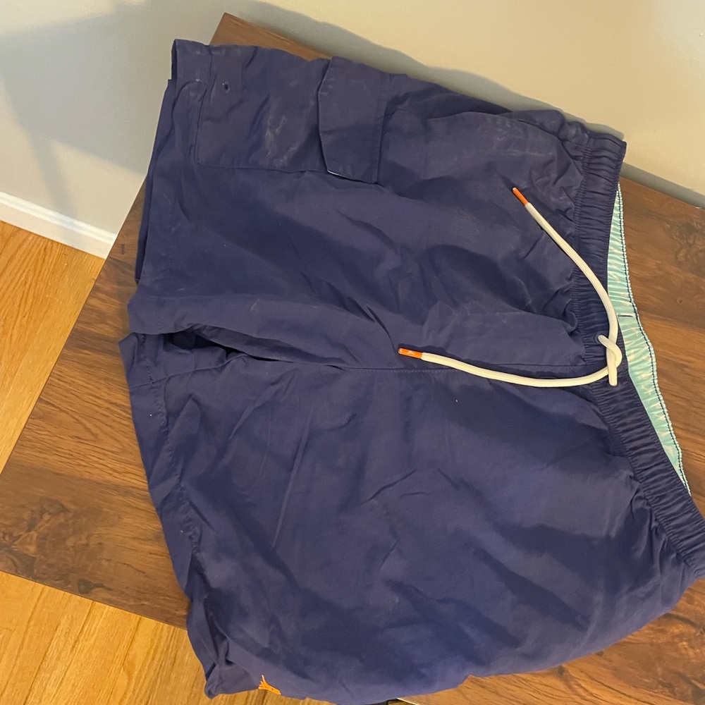 Tommy Bahama Swim Shorts with Drawstring